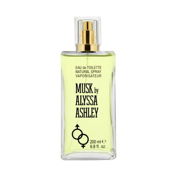 Parfum Unisexe Alyssa Ashley 70703 EDT 200 ml Beauté, Parfums et fragrances Alyssa Ashley   