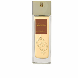 Parfum Unisexe Alyssa Ashley Vainilla EDP EDP 100 ml Beauté, Parfums et fragrances Alyssa Ashley   