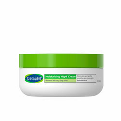 Crème de nuit Cetaphil Cetaphil Hydratant 88 ml Beauté, Soins de la peau Cetaphil   