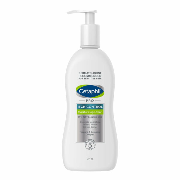 Écran solaire visage Cetaphil PRO ITCH CONTROL 295 ml Beauté, Soins de la peau Cetaphil   