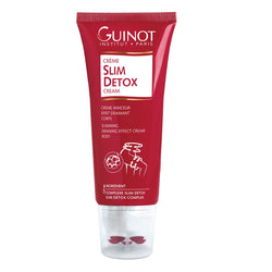 Crème anticellulite Guinot Slim Detox 125 ml Beauté, Soins de la peau Guinot   