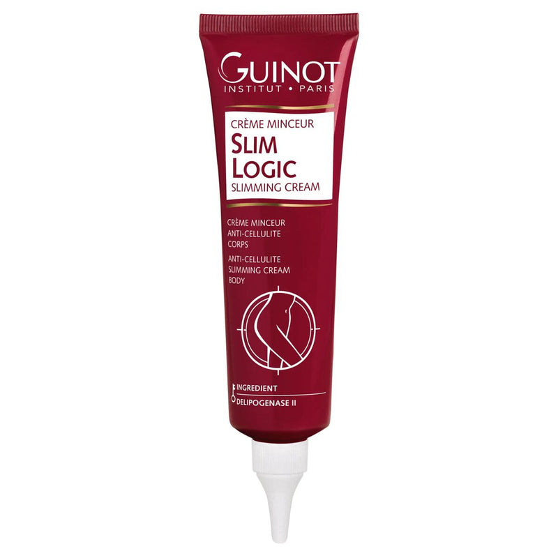 Crème anticellulite Guinot Slim Logic 125 ml Beauté, Soins de la peau Guinot   