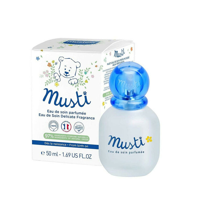 Parfum pour enfant Mustela Beauté, Parfums et fragrances Mustela   