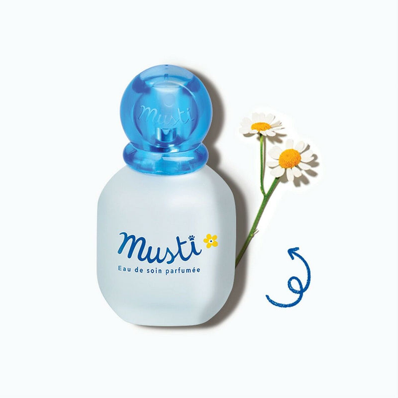 Parfum pour enfant Mustela Beauté, Parfums et fragrances Mustela   