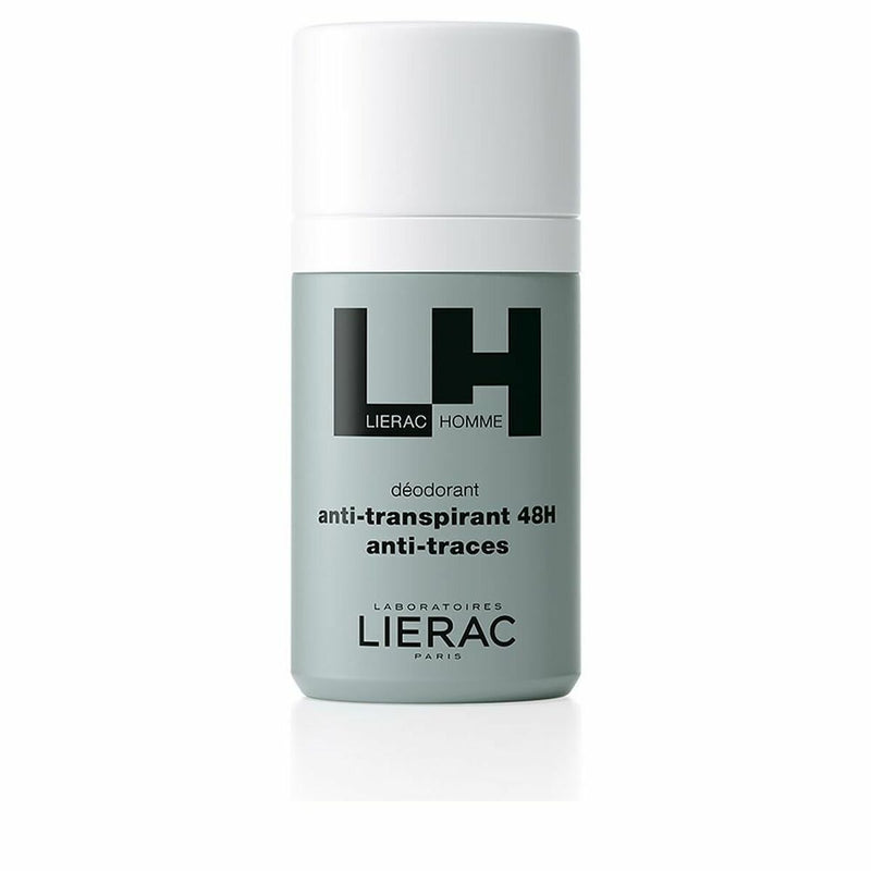 Déodorant Roll-On Lierac Lh Anti-transpirant Beauté, Bain et hygiène personnelle Lierac   