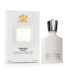 Parfum Unisexe Creed Silver Mountain Water EDP 50 ml Beauté, Parfums et fragrances Creed   