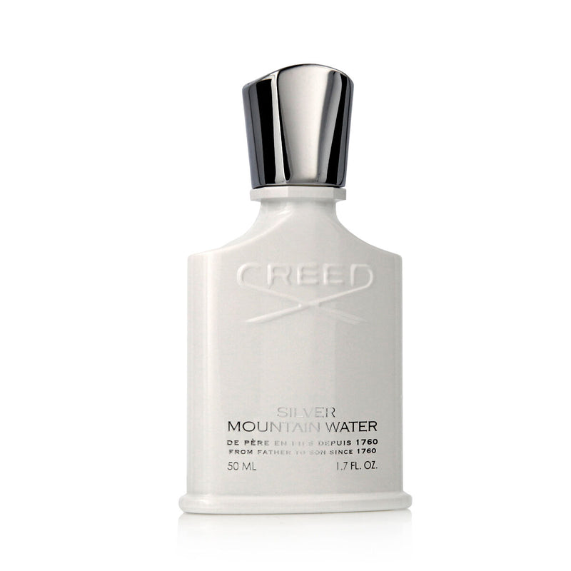 Parfum Unisexe Creed Silver Mountain Water EDP 50 ml Beauté, Parfums et fragrances Creed   