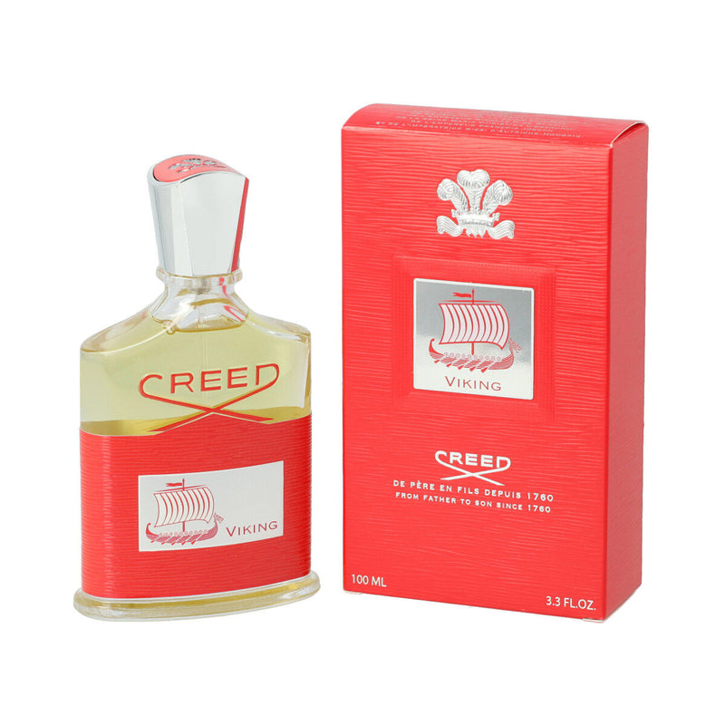 Parfum Homme Creed Viking EDP Beauté, Parfums et fragrances Creed   