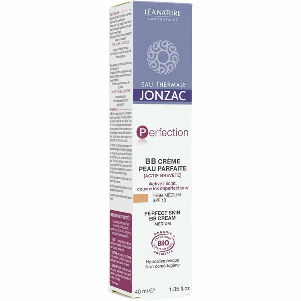 Crème visage Perfection BB Eau Thermale Jonzac 1337327 02-Medium 40 ml Beauté, Soins de la peau Eau Thermale Jonzac   