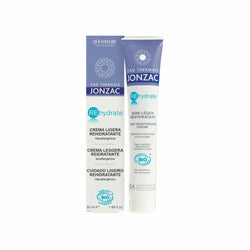 Crème visage Eau Thermale Jonzac Rehydrate Bio (50 ml) Beauté, Soins de la peau Eau Thermale Jonzac   