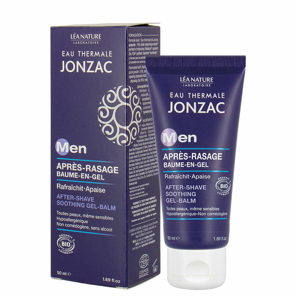 Baume après-rasage Eau Thermale Jonzac For Men 50 ml Beauté, Rasage et épilation Eau Thermale Jonzac   