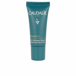 Crème pour le contour des yeux Caudalie Vinergetic C+ 15 ml Éclaircissant Beauté, Soins de la peau Caudalie   