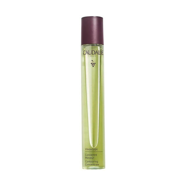 Huile corporelle concentrée raffermissante Caudalie Contouring Beauté, Soins de la peau Caudalie   