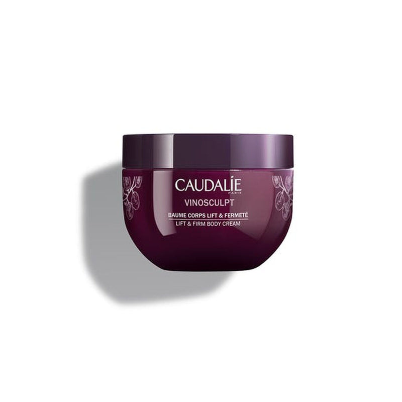 Crème raffermissante pour le corps Caudalie 780261 Beauté, Soins de la peau Caudalie   