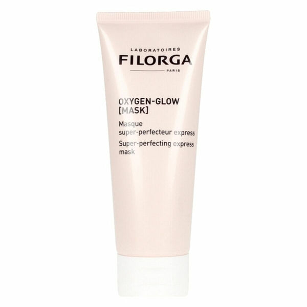 Masque facial Oxygen-Glow Super Perfecting Express Filorga 75 ml Beauté, Soins de la peau Filorga   