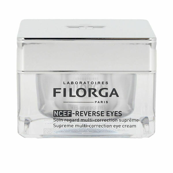 Crème anti-âge contour des yeux Filorga Reverse Anticernes 15 ml Beauté, Soins de la peau Filorga   