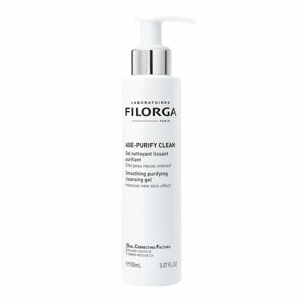 Gel nettoyant visage Filorga 112905 Beauté, Soins de la peau Filorga   