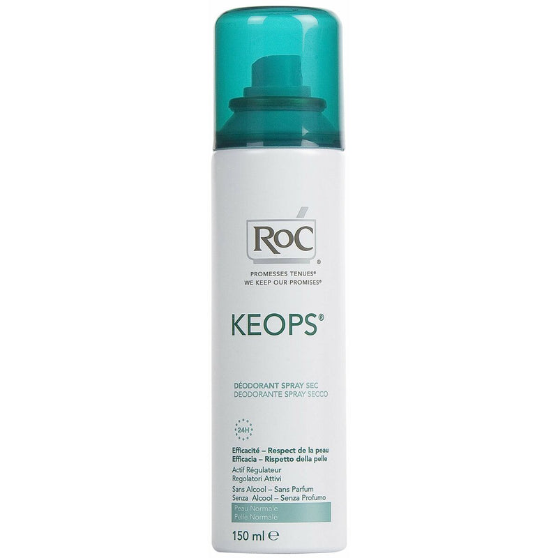 Déodorant Roc 150 ml Beauté, Bain et hygiène personnelle Roc   