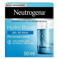 Crème visage Hydro Boost Neutrogena Hydro Boost 50 ml (50 ml) Beauté, Soins de la peau Neutrogena   