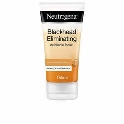 Exfoliant visage Neutrogena Blackhead Eliminating (150 ml) Beauté, Soins de la peau Neutrogena   