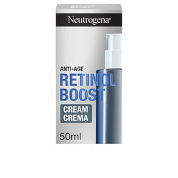 Crème visage Neutrogena Retinol Boost 50 ml Beauté, Soins de la peau Neutrogena   