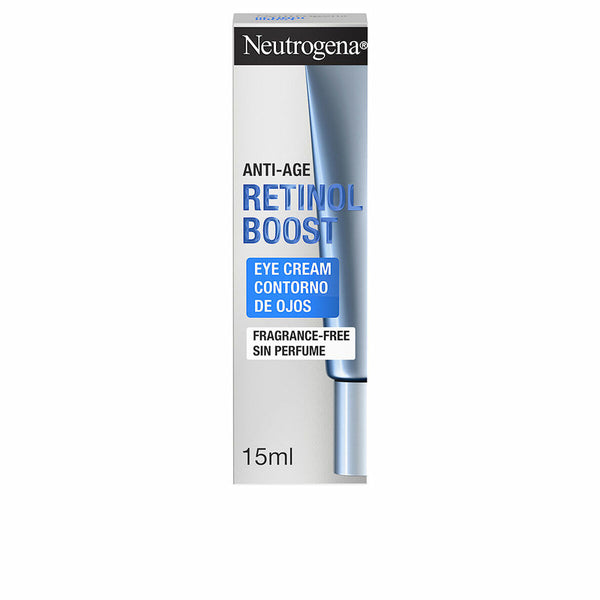 Contour des yeux Neutrogena Retinol Boost 15 ml Beauté, Soins de la peau Neutrogena   