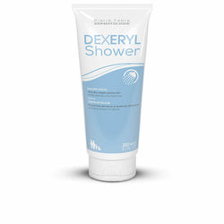 Crème de douche Dexeryl Shower 200 ml Beauté, Bain et hygiène personnelle Dexeryl   