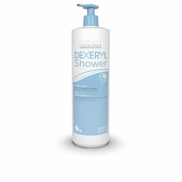 Crème de douche Dexeryl Shower 500 ml Beauté, Bain et hygiène personnelle Dexeryl   