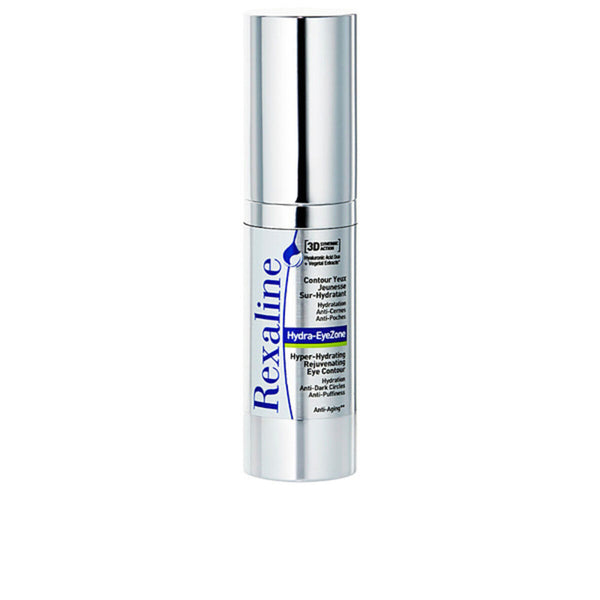 Contour des yeux 3D Hydra-Eyezone Rexaline D Eyezone 15 ml Beauté, Soins de la peau Rexaline   