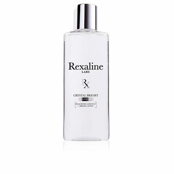 Exfoliant visage Rexaline Crystal Bright Acide Hyaluronique 150 ml Beauté, Soins de la peau Rexaline   