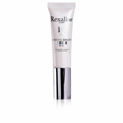 Pré base de maquillage Rexaline Crystal Bright (30 ml) Beauté, Maquillage Rexaline   