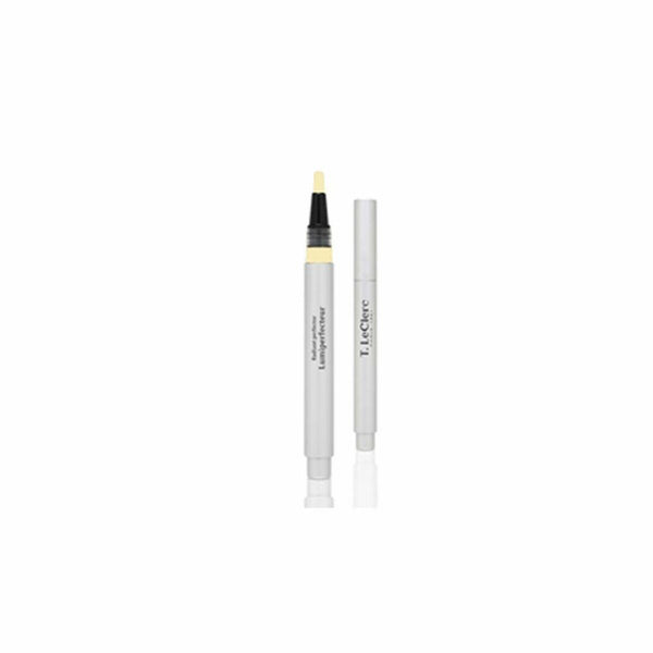 Correcteur facial Anti Aging Lumiperfector LeClerc 0021797 04 Banane Beauté, Maquillage LeClerc   