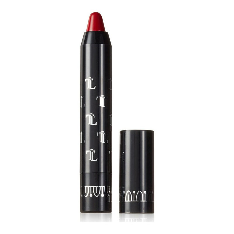 Rouge à lèvres Exquis Rouge Imperi LeClerc Beauté, Maquillage LeClerc   