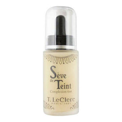 Base de maquillage liquide Seve de Teint 01 Clair LeClerc TLC0022473 30 ml Beauté, Maquillage LeClerc   