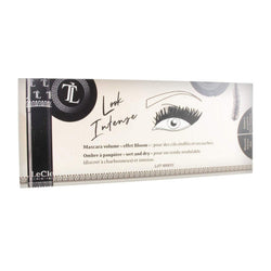 Faux cils Cofret Intense Noir 01 LeClerc Beauté, Ustensiles et accessoires LeClerc   