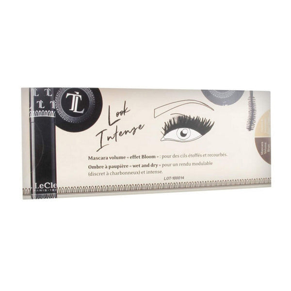 Faux cils Intense 02 LeClerc Beauté, Ustensiles et accessoires LeClerc   