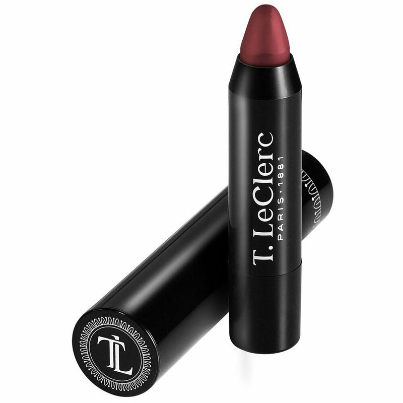 Rouge à lèvres LeClerc Framboise Mat Beauté, Maquillage LeClerc   