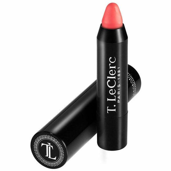 Rouge à lèvres LeClerc Rose Mat Beauté, Maquillage LeClerc   