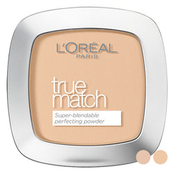 Poudres Compactes Accord Perfect L'Oreal Make Up Beauté, Maquillage L'Oreal Make Up   