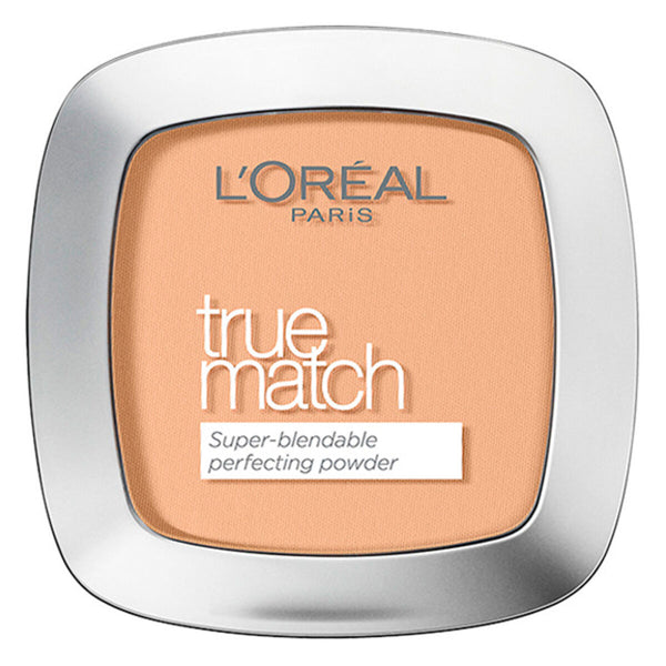 Poudres Compactes Accord Perfect L'Oreal Make Up Beauté, Maquillage L'Oreal Make Up   