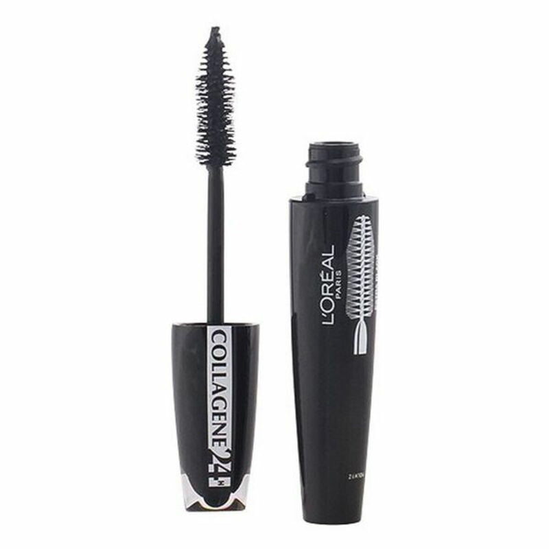 Mascara pour cils Mega Volume Collagene L'Oreal Make Up Mega Volume Collagene 9 ml Beauté, Maquillage L'Oreal Make Up   