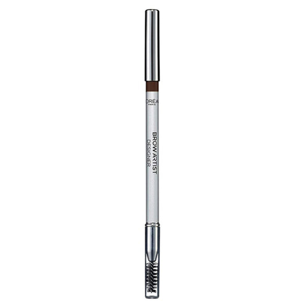 Crayon à sourcils L'Oreal Make Up Color Riche Brow Artist Nº 5.0 Light brunette 1 g Beauté, Maquillage L'Oreal Make Up   