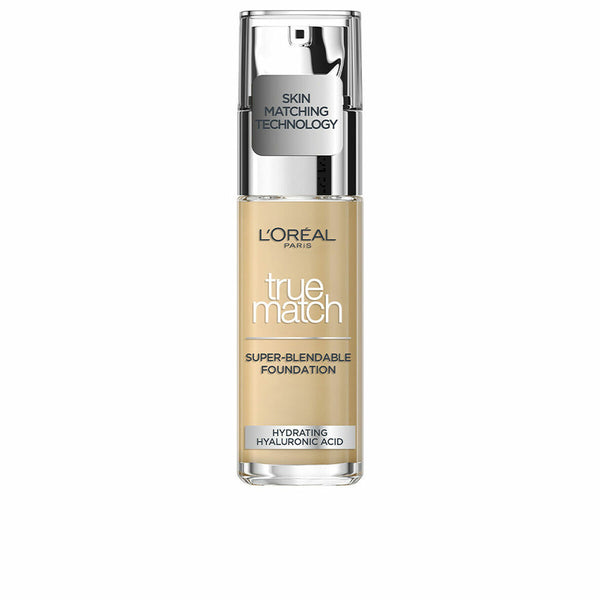 Base de maquillage liquide L'Oreal Make Up Accord Parfait N Nº 3.5.N 30 ml Beauté, Maquillage L'Oreal Make Up   