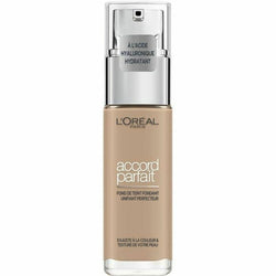 Base de maquillage liquide L'Oreal Make Up Accord Parfait Nº 4.N (30 ml) Beauté, Maquillage L'Oreal Make Up   