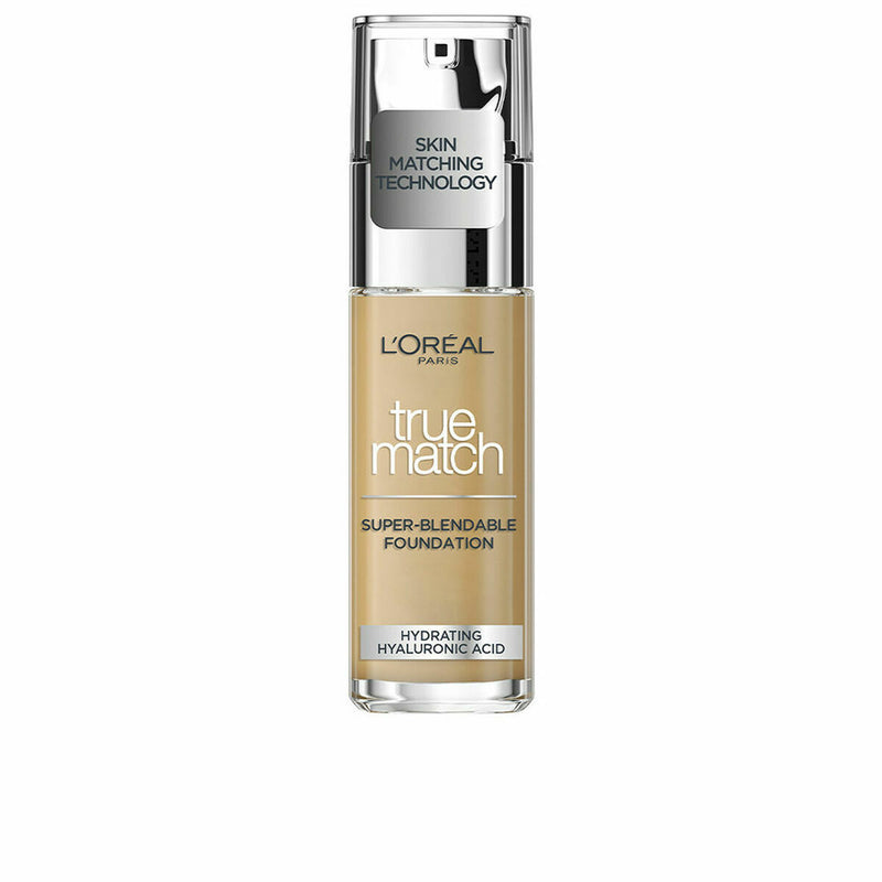 Base de maquillage liquide L'Oreal Make Up 3600522838920 Nº 5.N 30 ml Beauté, Maquillage L'Oreal Make Up   