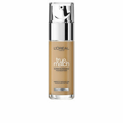 Base de maquillage liquide L'Oreal Make Up Accord Parfait W Nº 6.5.D/W 30 ml Beauté, Maquillage L'Oreal Make Up   