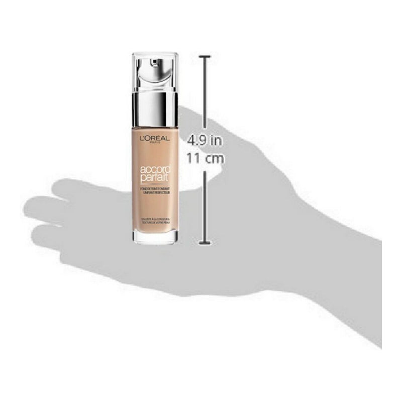 Base de maquillage liquide L'Oreal Make Up Accord Parfait Nº 7.D/W (30 ml) Beauté, Maquillage L'Oreal Make Up   