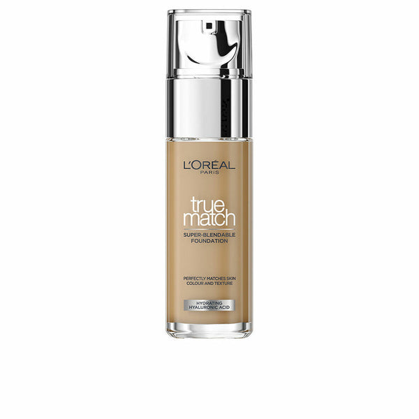 Base de maquillage liquide L'Oreal Make Up Accord Parfait Nº 7.D/W (30 ml) Beauté, Maquillage L'Oreal Make Up   