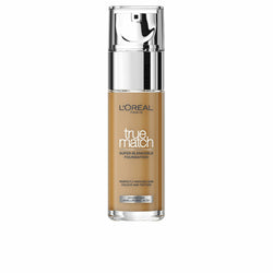 Base de Maquillage Crémeuse L'Oreal Make Up Accord Parfait Nº 8.D/W (30 ml) Beauté, Maquillage L'Oreal Make Up   