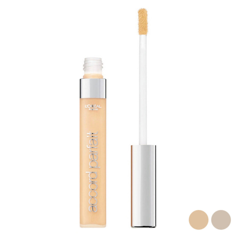 Correcteur facial Accord Parfait L'Oreal Make Up (6,8 ml) Beauté, Maquillage L'Oreal Make Up   